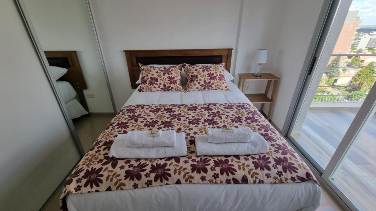 Nice Patagonia Inn Neuquén Extérieur photo