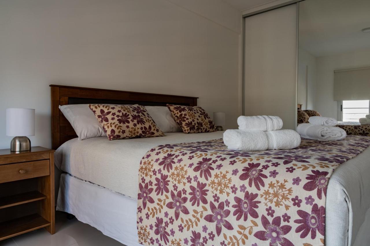 Nice Patagonia Inn Neuquén Extérieur photo